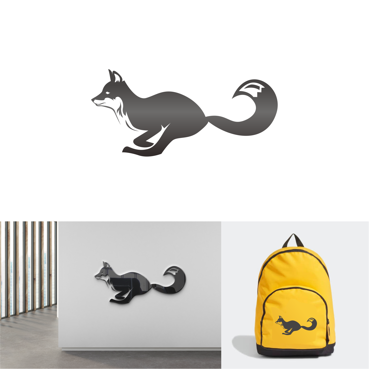 Logo Design by sze. for this project | Design #31626438