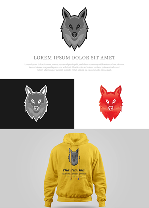 Logo Design by NasarLogo