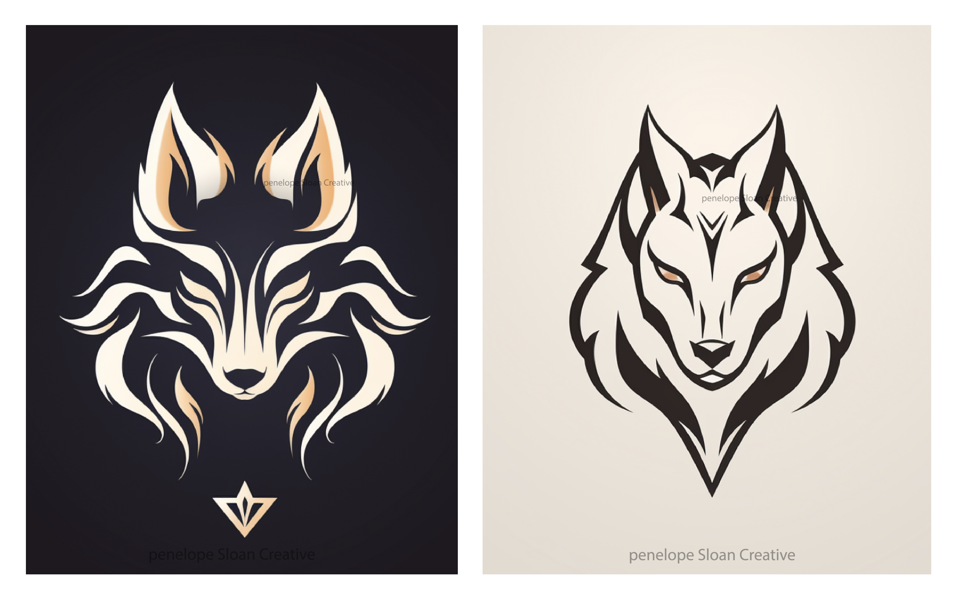 Diseño de Logo por penelope sloan para este proyecto | Diseño #31599109