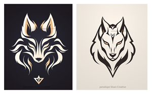 Logo Design by penelope sloan