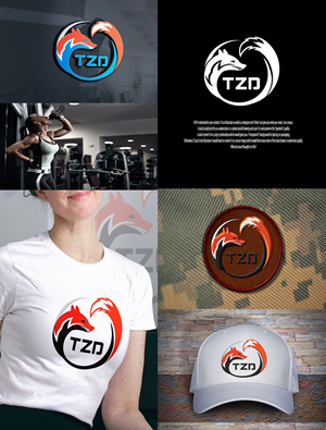 Logo Design by Wonderful design for this project | Design: #31592155
