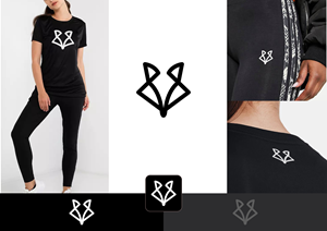 Design de Logo par ~idiaz~ pour ce projet | Design : #31597771
