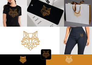 Design de Logo par ~idiaz~ pour ce projet | Design : #31623626