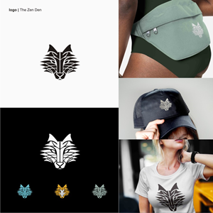 Logo Design by gray mind for this project | Design #31612898