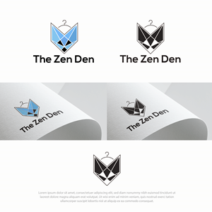 Diseño de Logo por khizar_911 para este proyecto | Diseño: #31596060