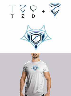 Diseño de Logo por khizar_911 para este proyecto | Diseño: #31624909
