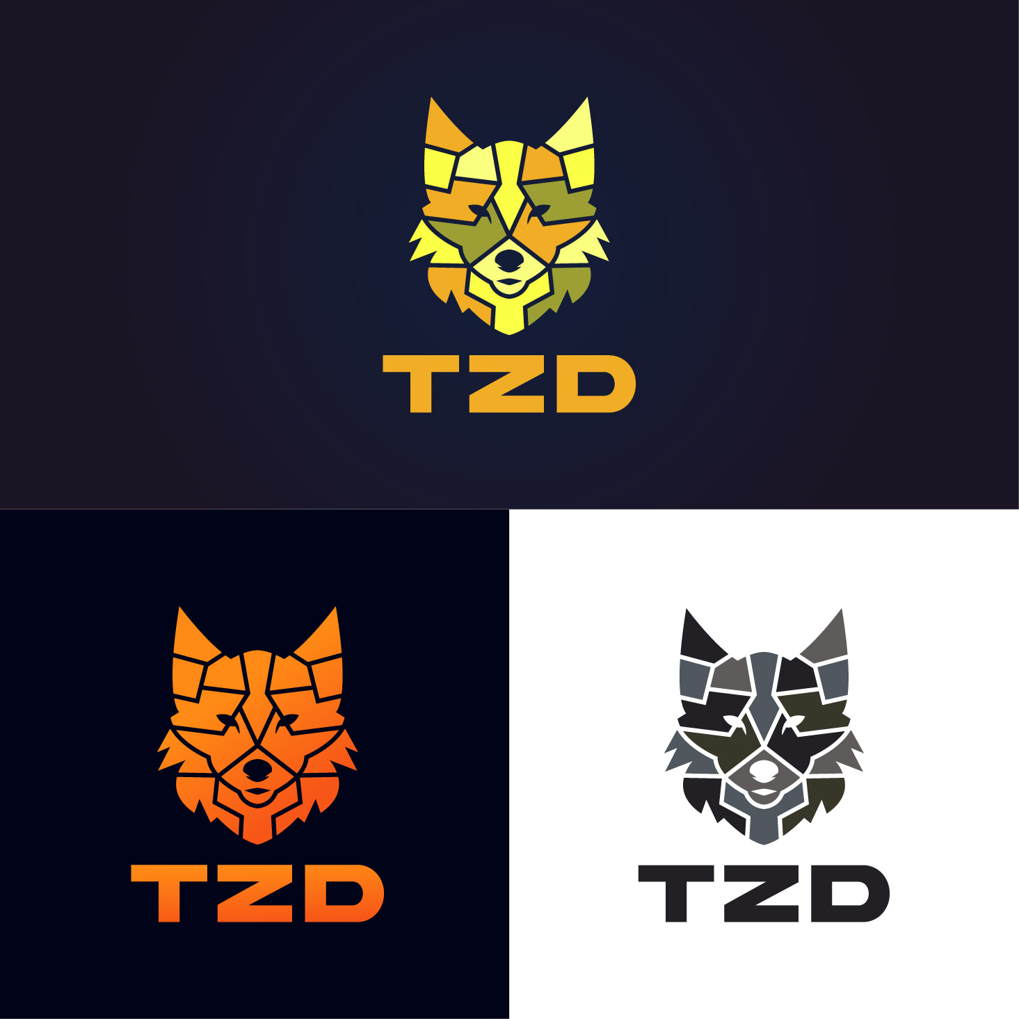 Logo Design by 4tech services for this project | Design #31599779