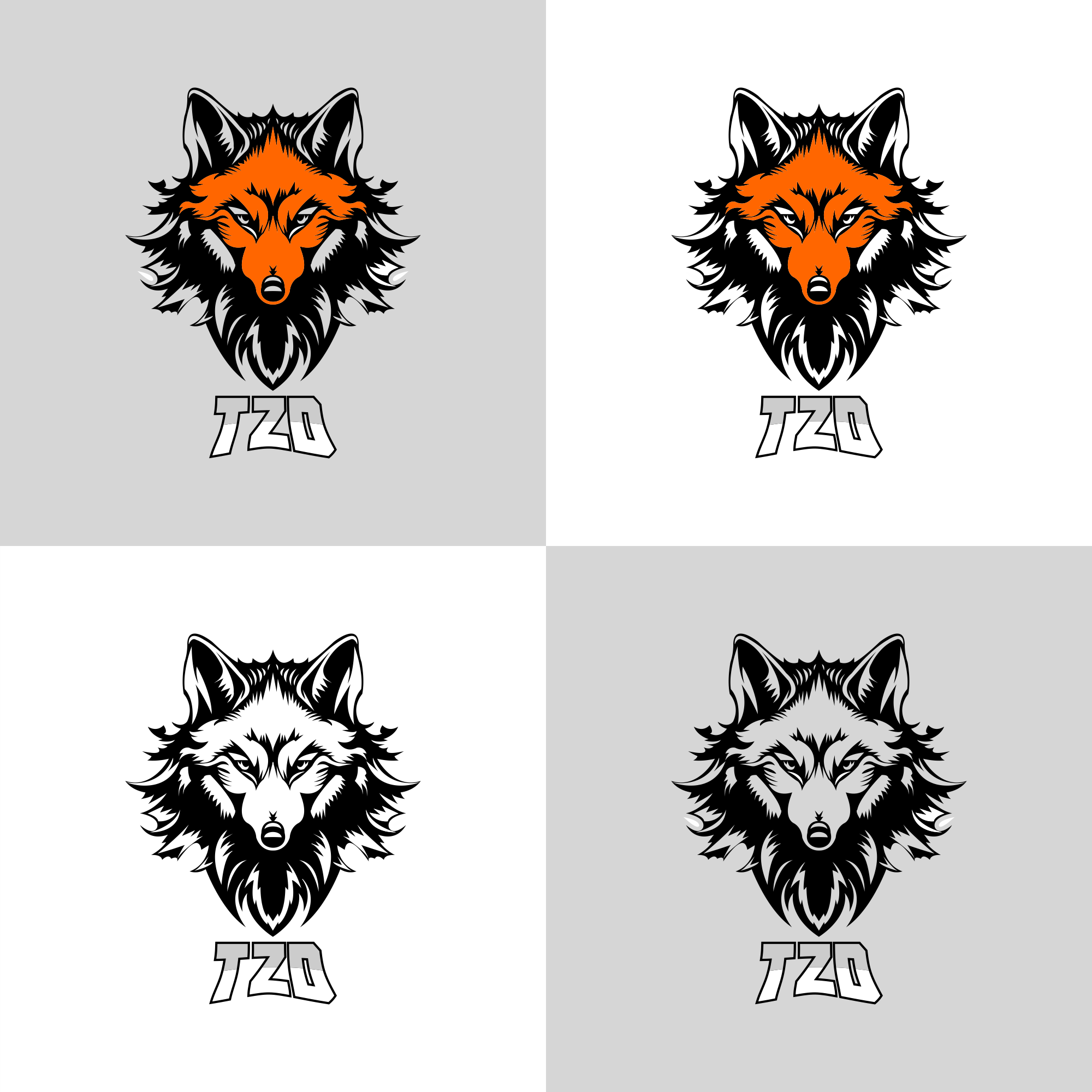 Logo Design by anak mama for this project | Design #31594036