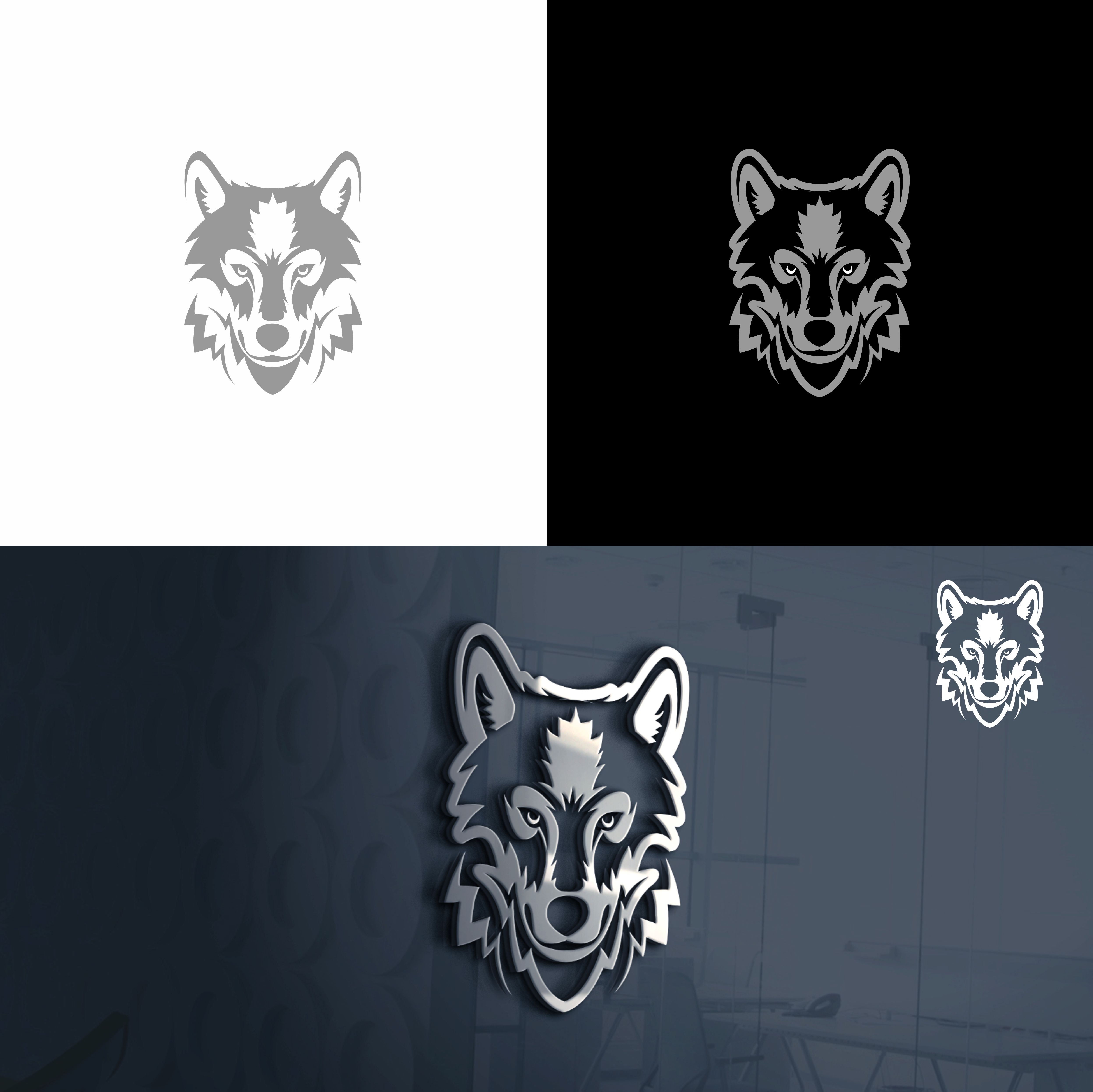 Logo Design by Adi firadika for this project | Design #31623898