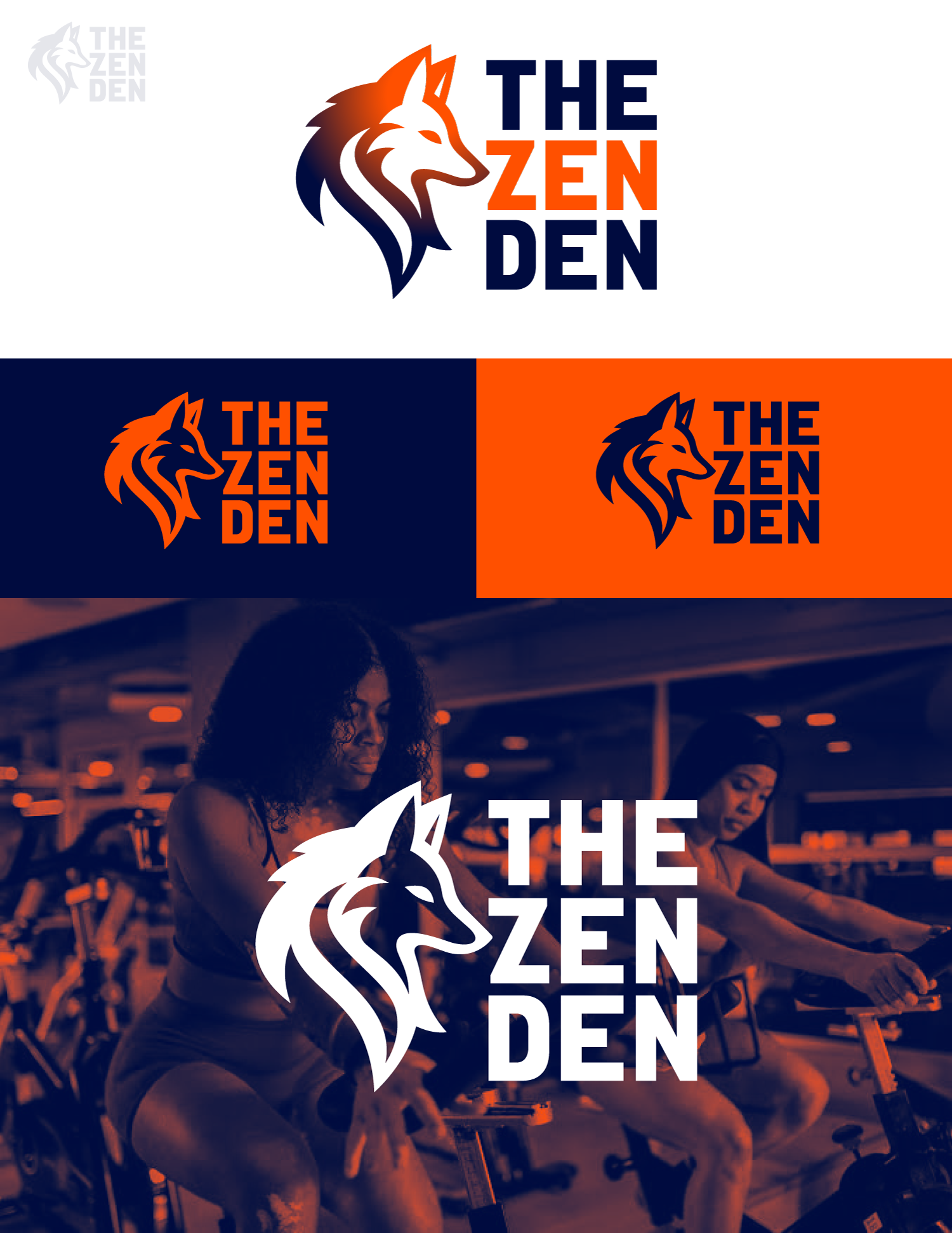 Logo Design by adjeiiBlack for this project | Design #31589789