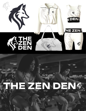 Logo-Design von adjeiiBlack für dieses Projekt | Design: #31593500