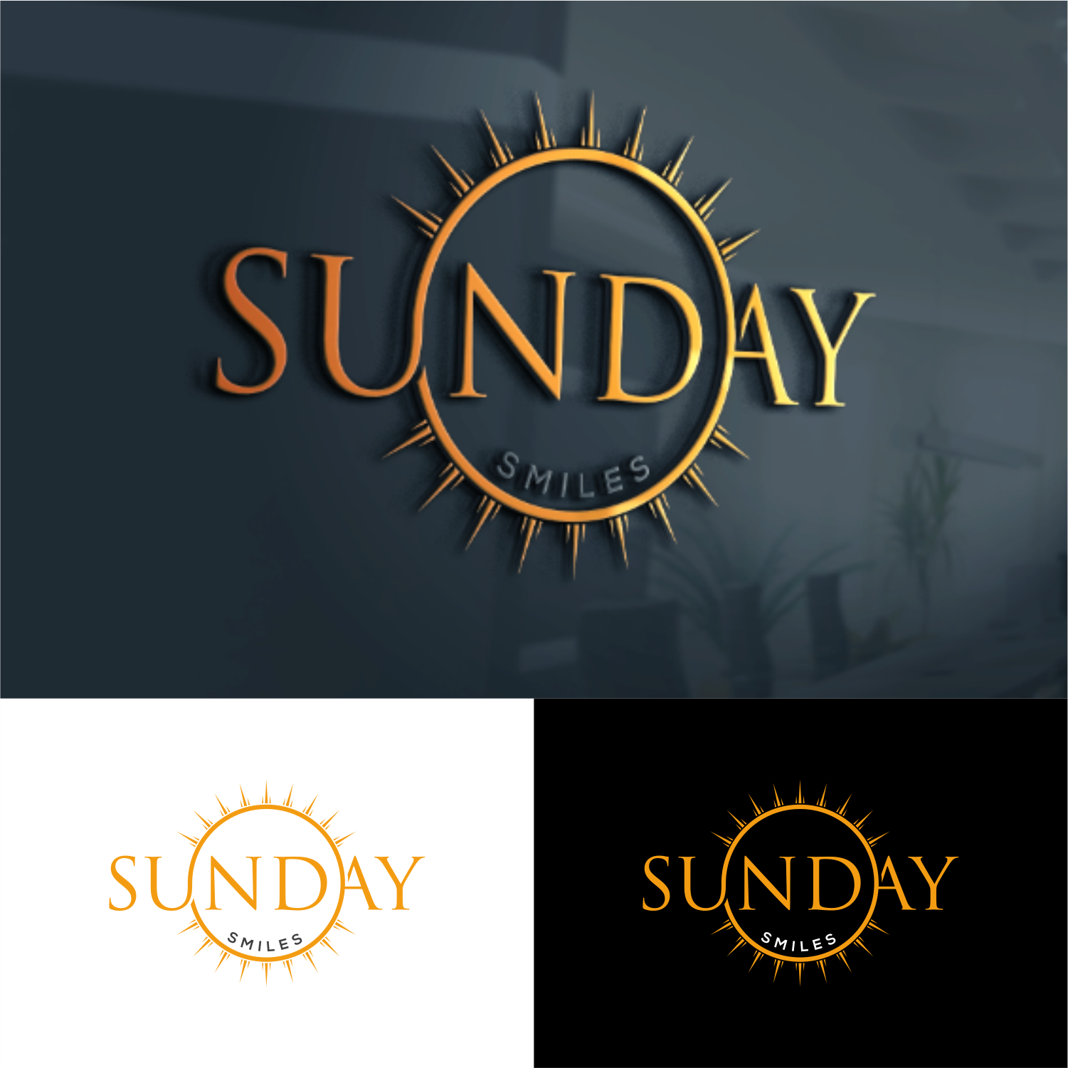 Diseño de Logo por semarco para este proyecto | Diseño #31590749