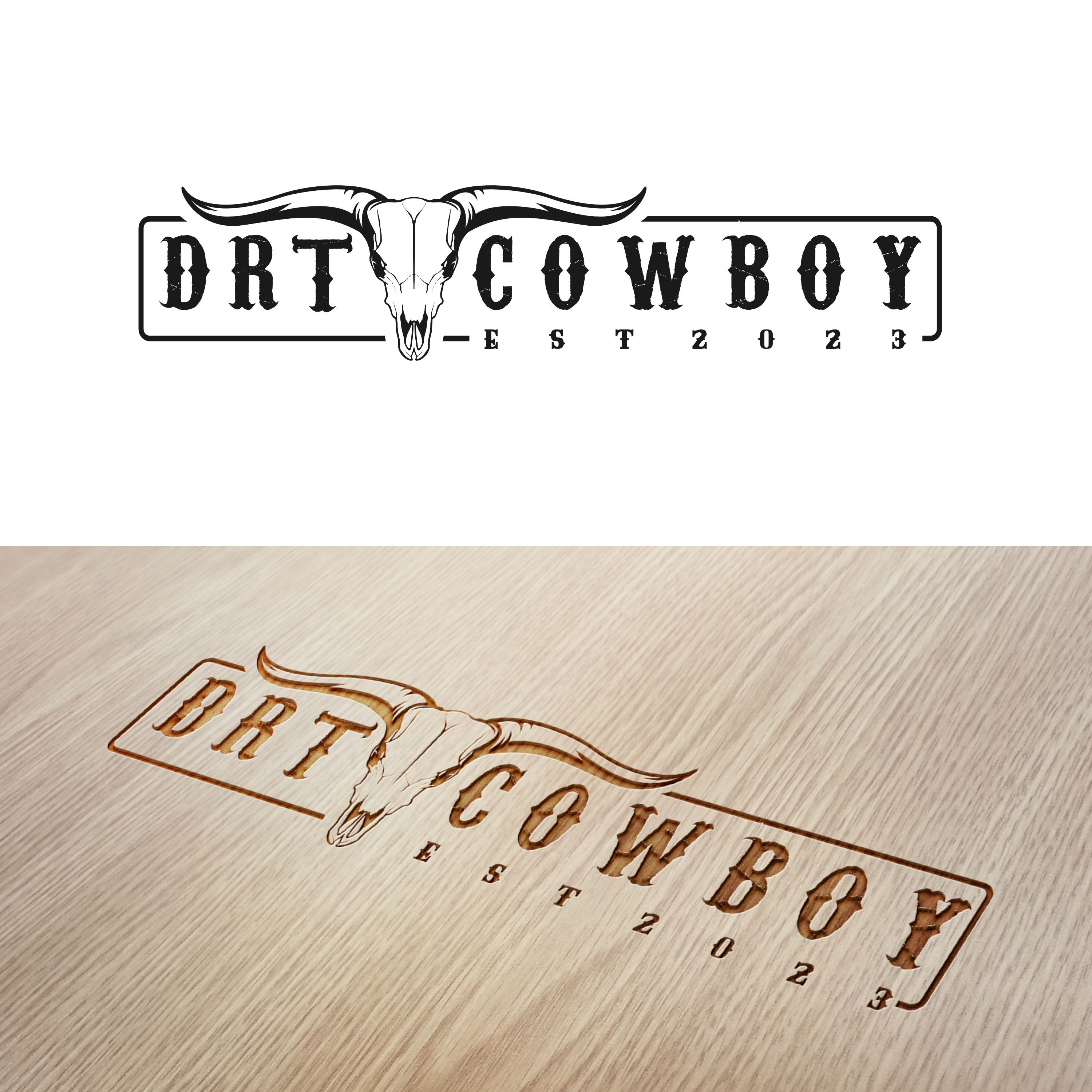 Logo Design by bangsatkau for this project | Design #31597304