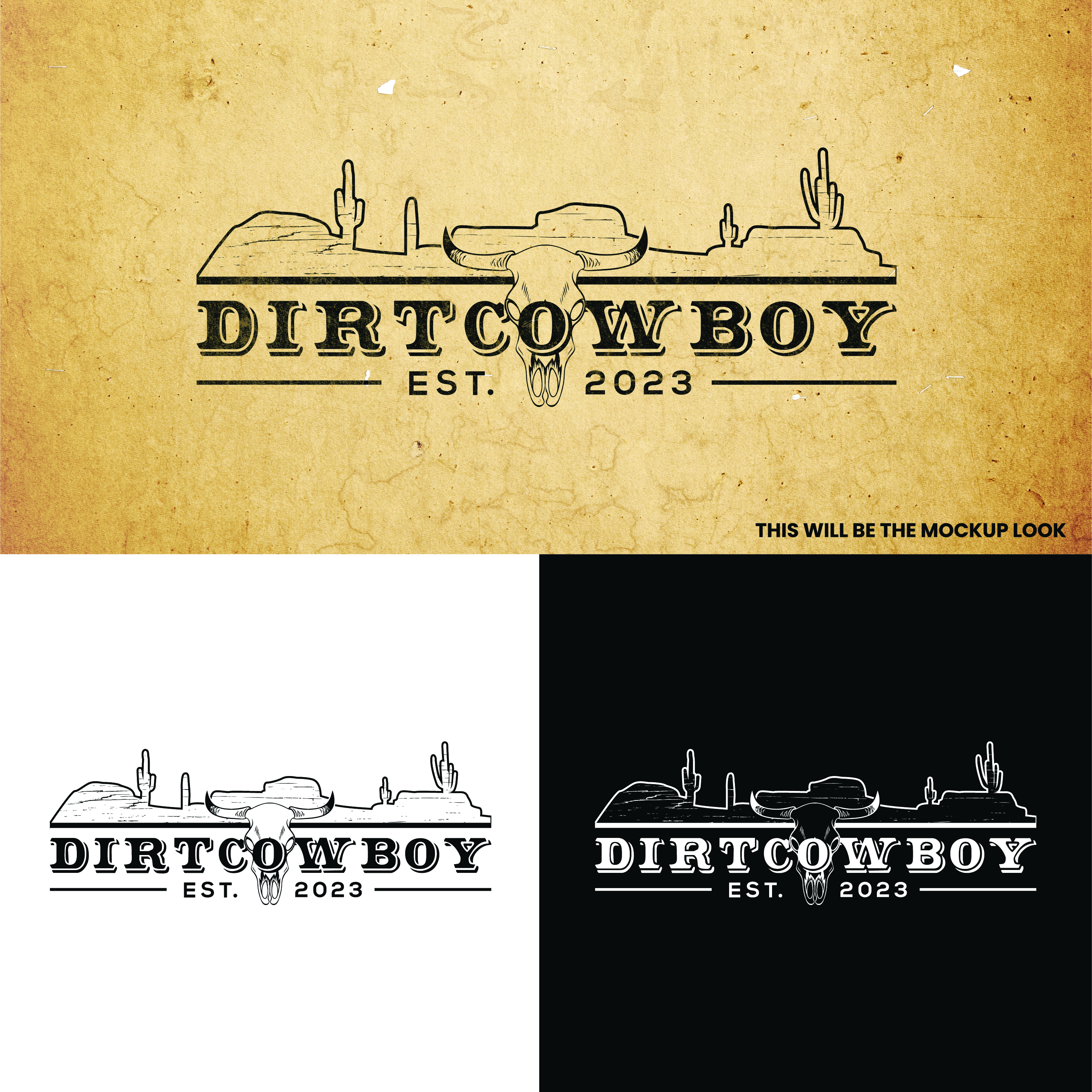 Logo Design by Design_Duo for this project | Design #31609708