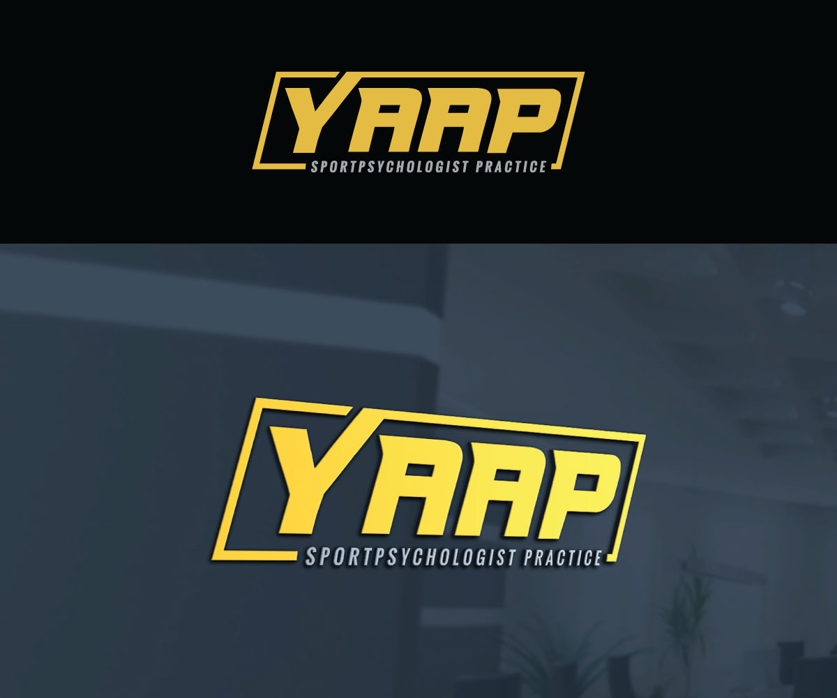 Logo Design by Luckey yaari for this project | Design #31602882