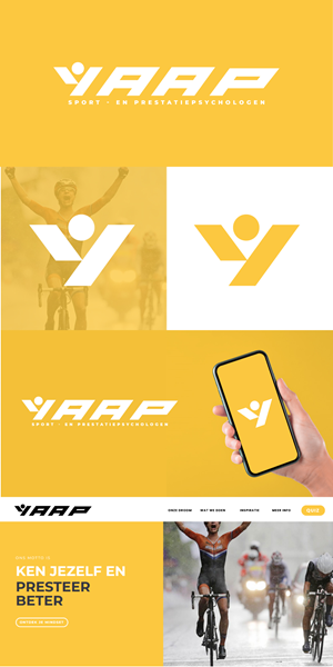 Logo Design by AHNAF_S for this project | Design: #31594719