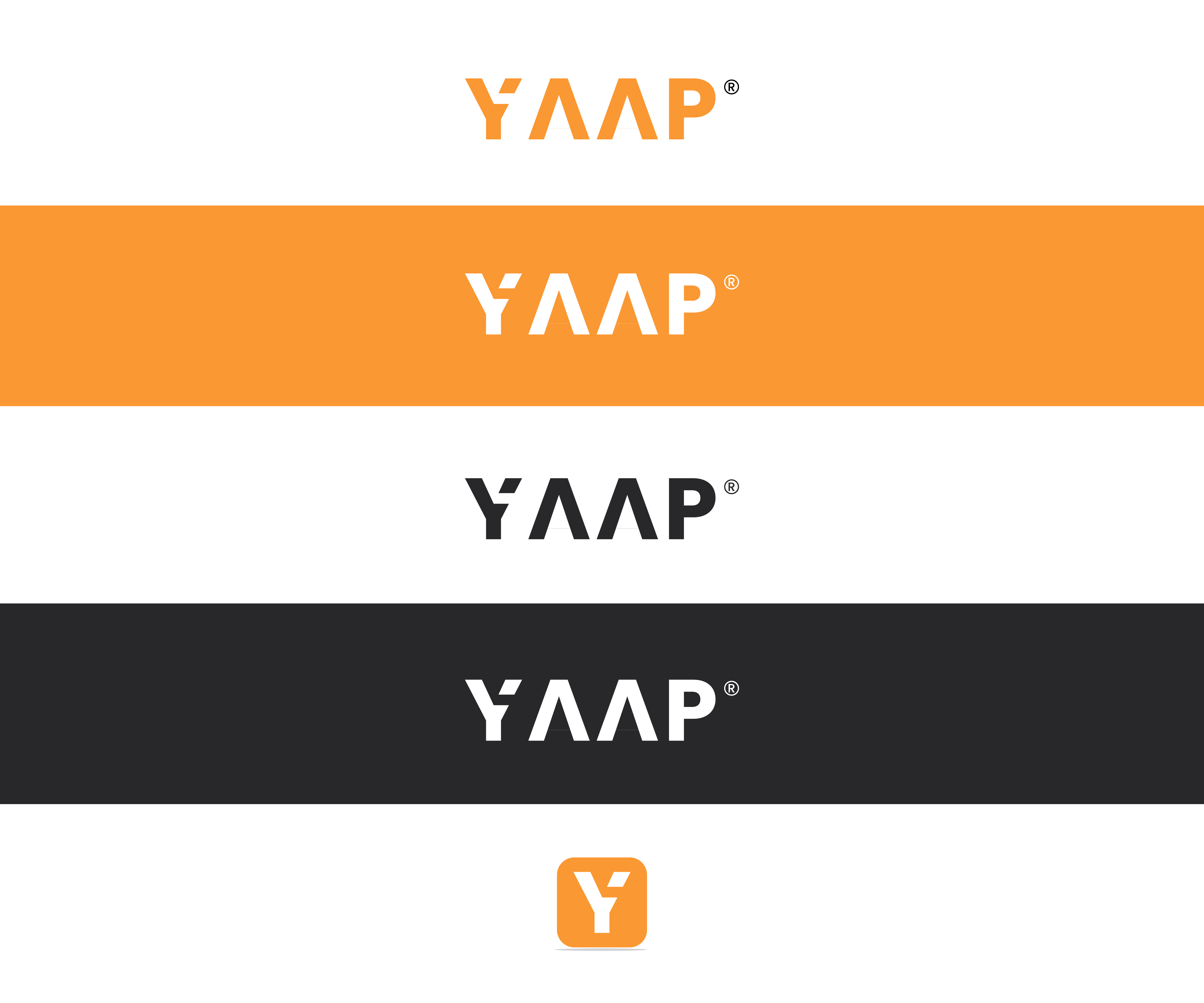 Logo Design by Tube light for this project | Design #31629044