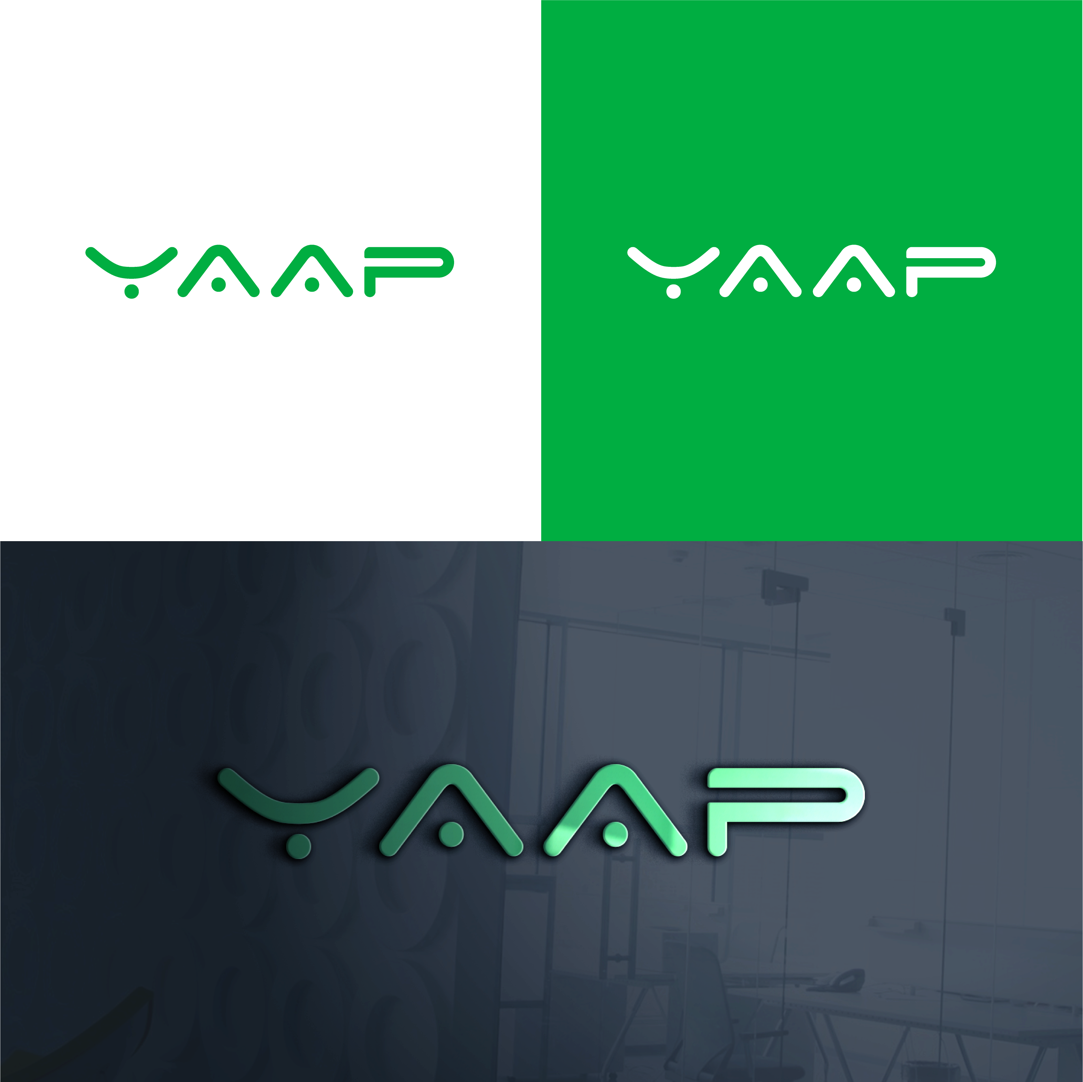 Logo Design by The Lion Studios for this project | Design #31599221