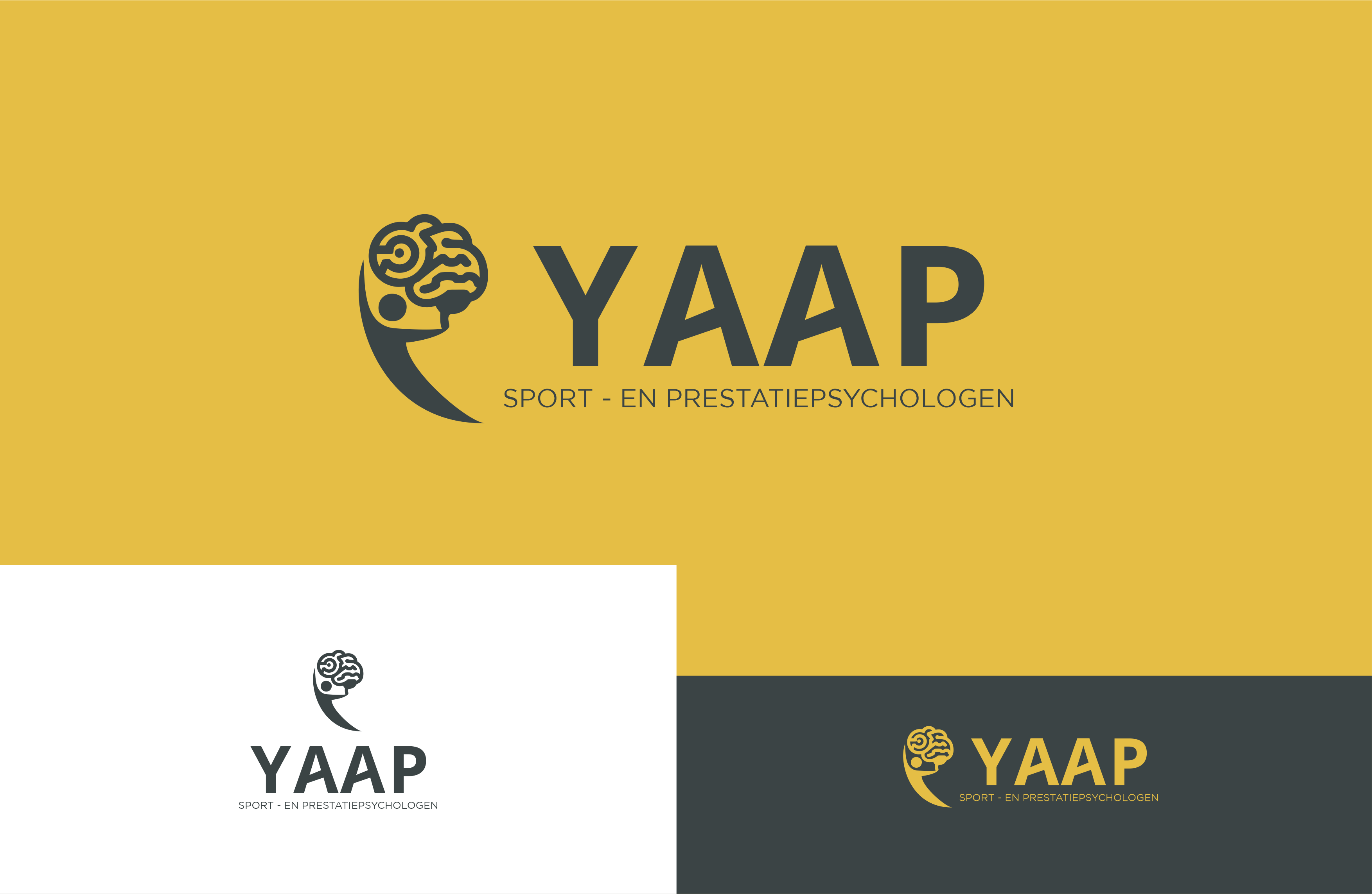 Logo Design by BerhasilKabeh for this project | Design #31630837