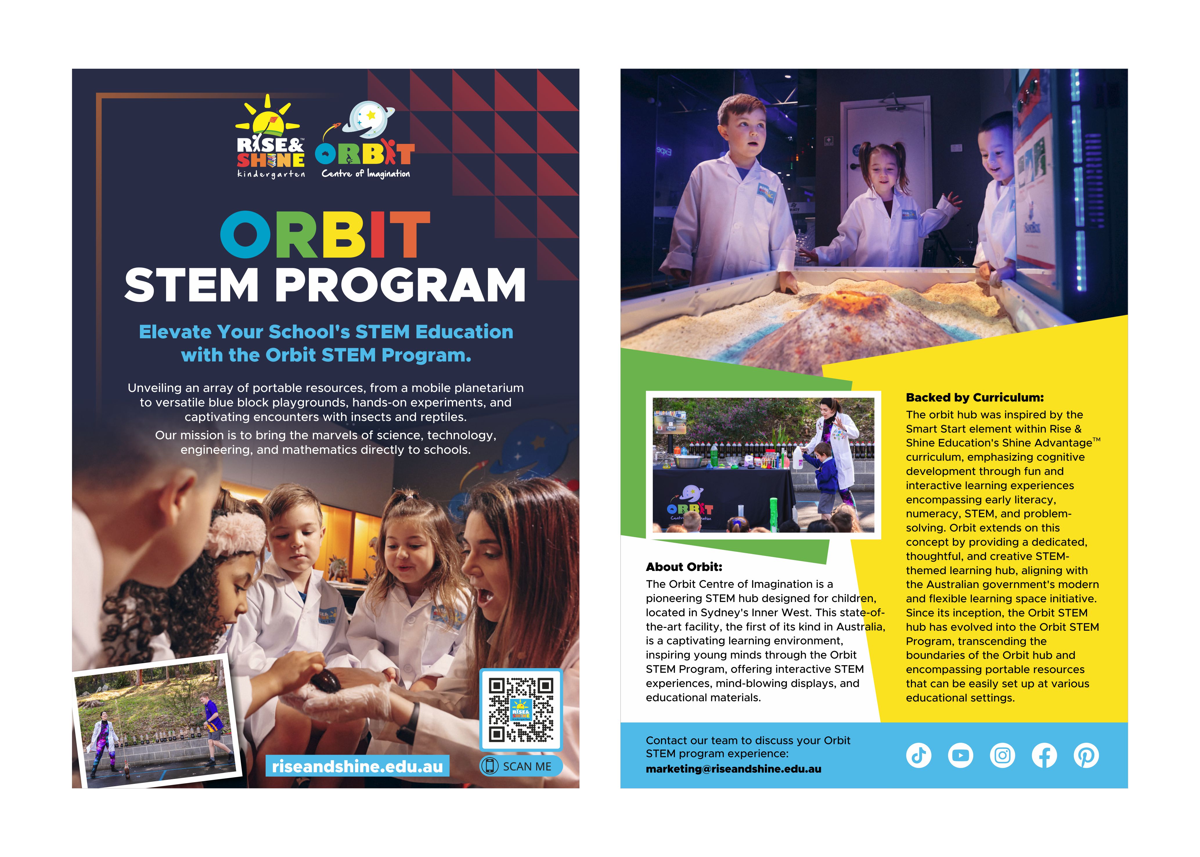 Flyer Design by nng for this project | Design #31604162