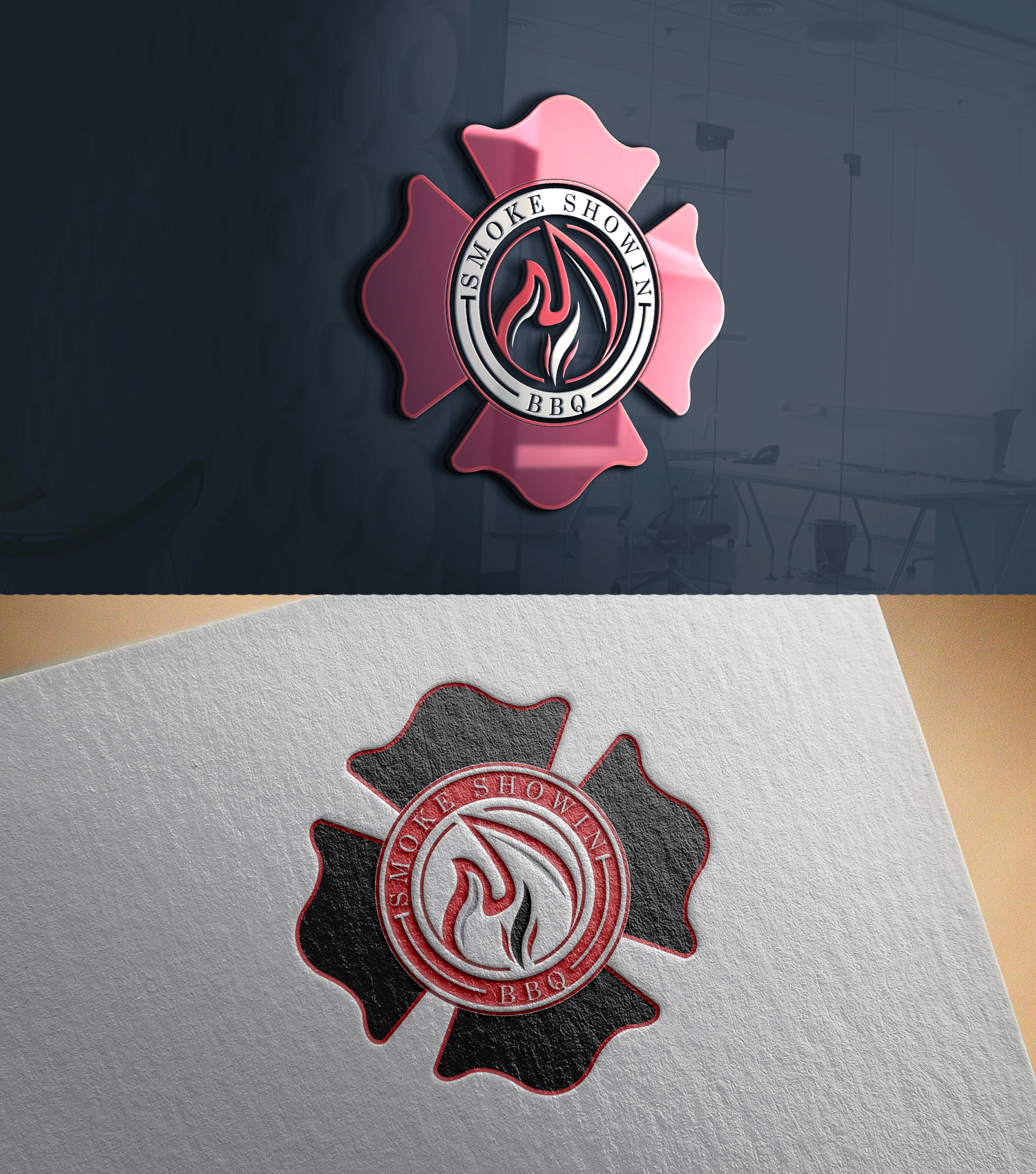 Logo Design by 24ksunny for crocker's boat yard | Design #31597326