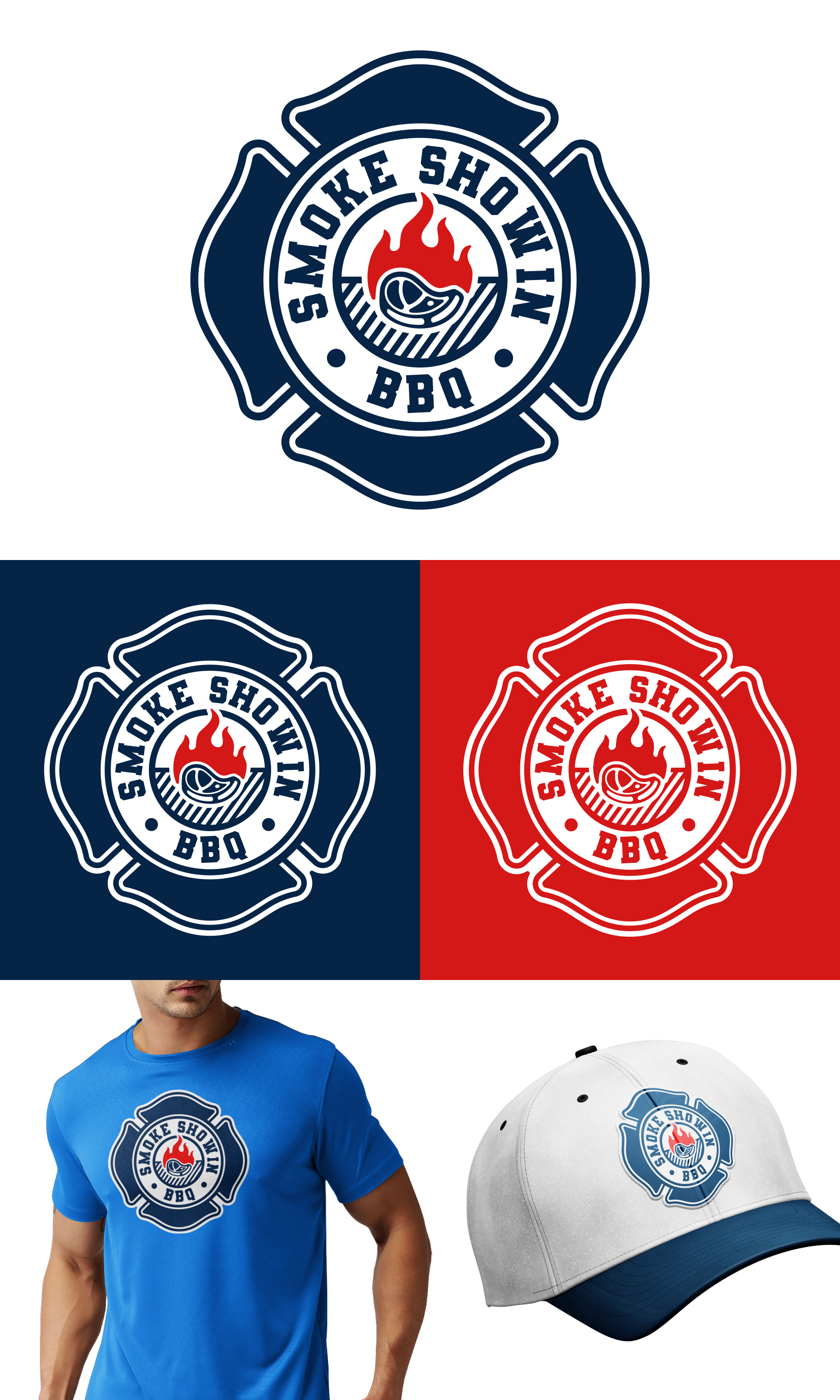 Logo-Design von Aezakmi für crocker's boat yard | Design #31621256