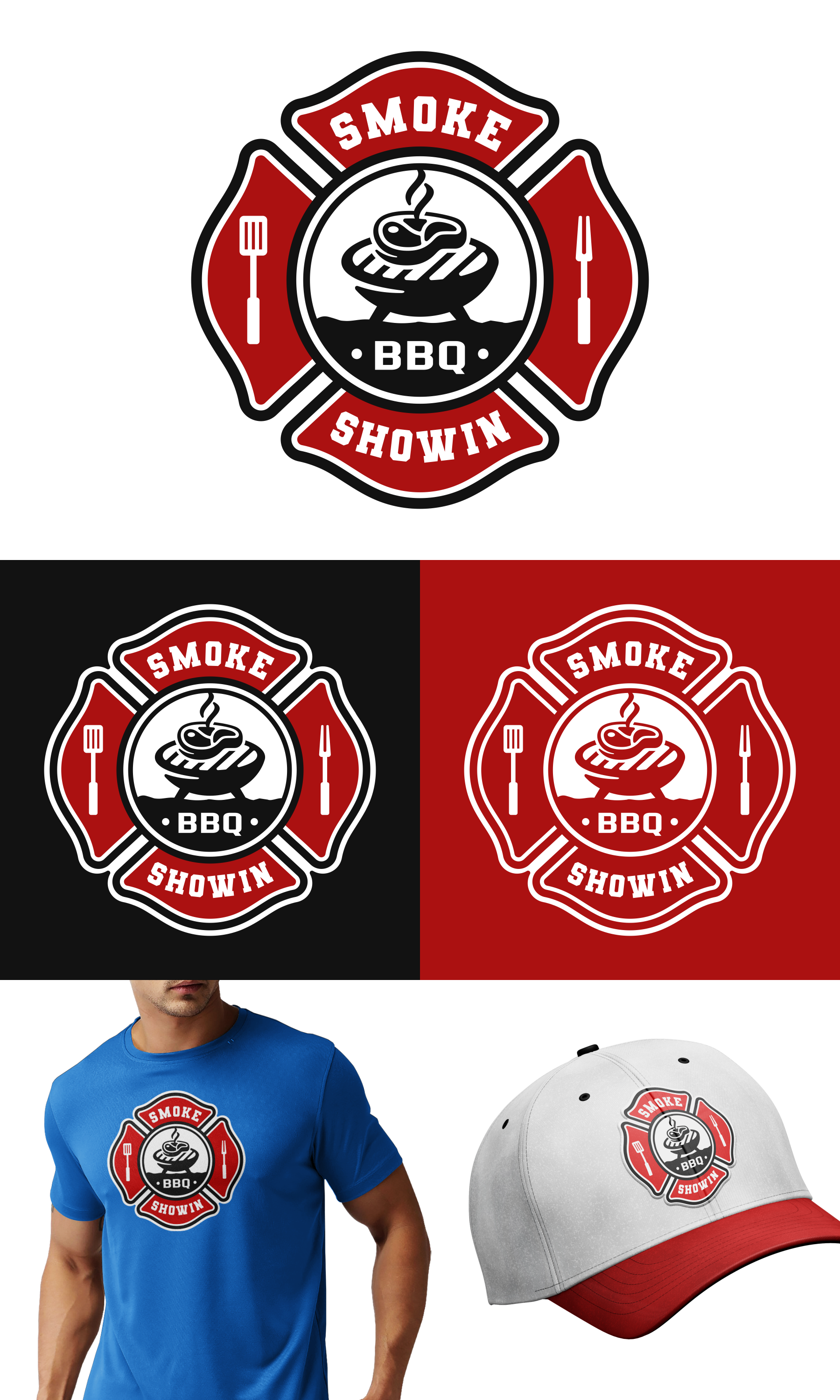 Logo Design by Aezakmi for crocker's boat yard | Design #31648948