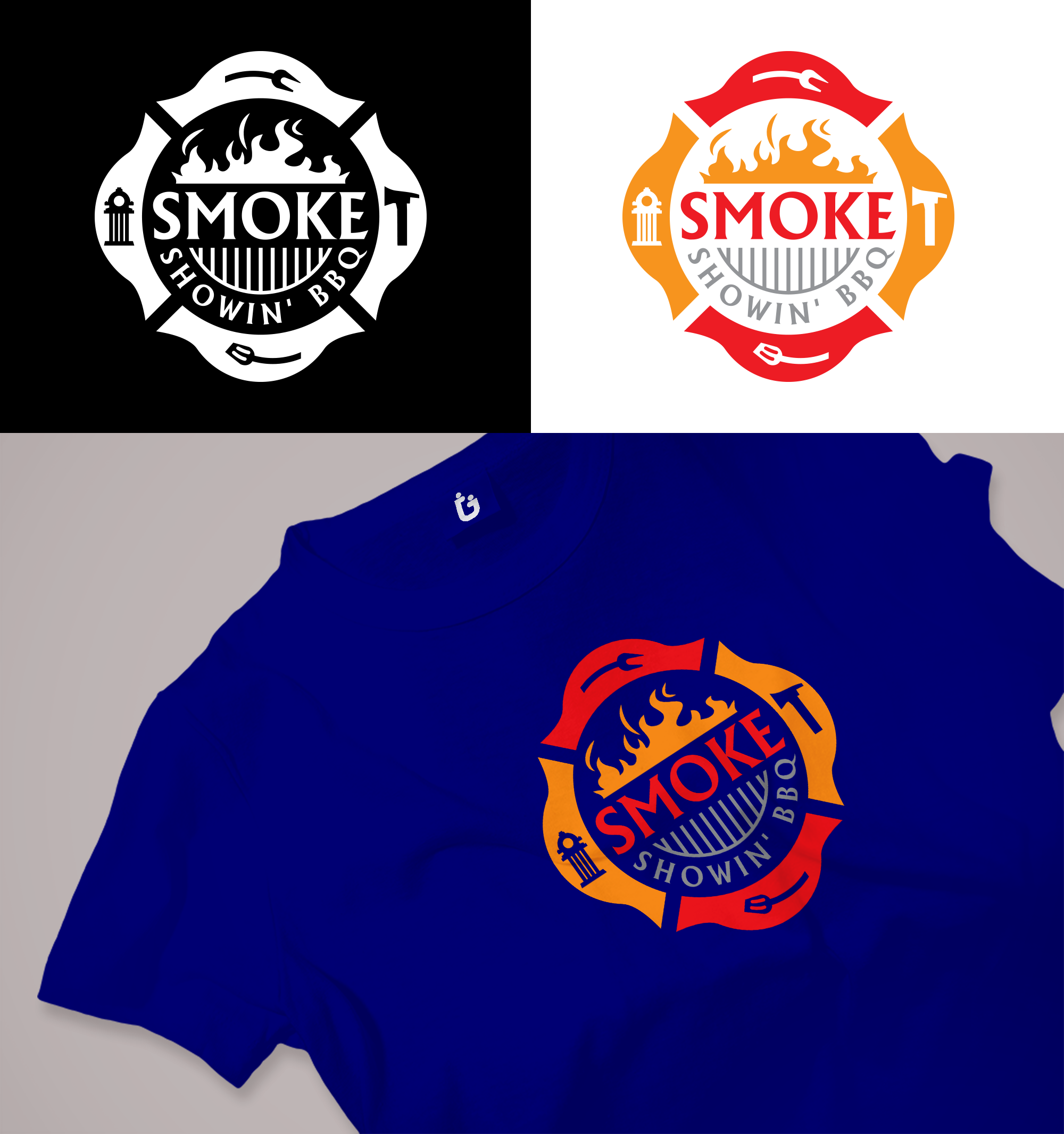 Diseño de Logo por RA-bica para crocker's boat yard | Diseño #31611133