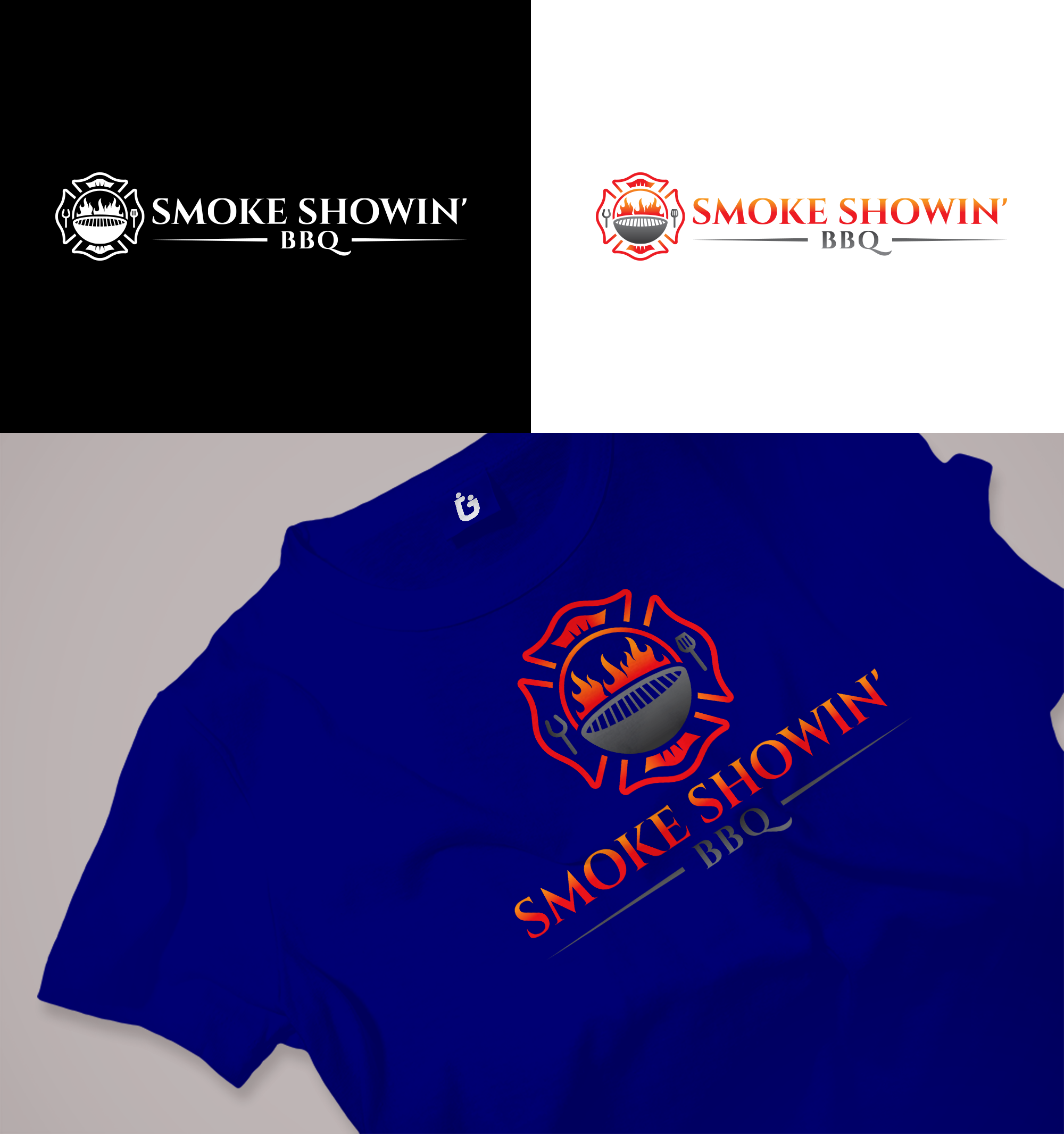 Logo-Design von RA-bica für crocker's boat yard | Design #31611135