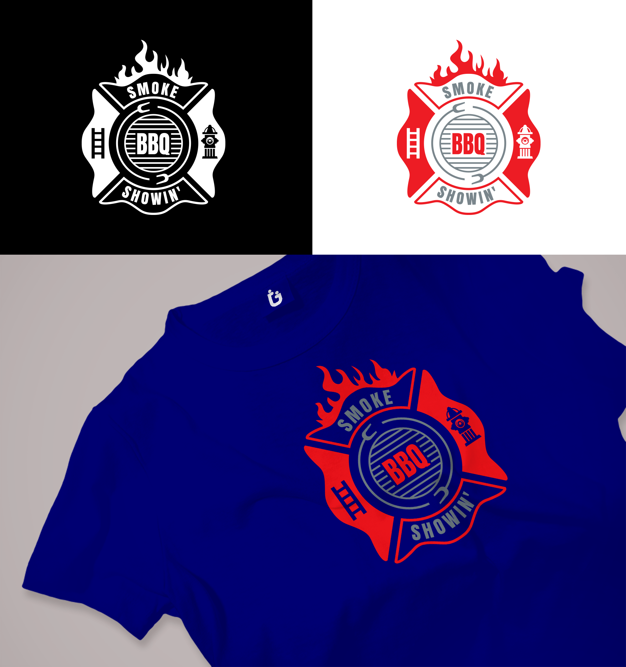 Diseño de Logo por RA-bica para crocker's boat yard | Diseño #31611136