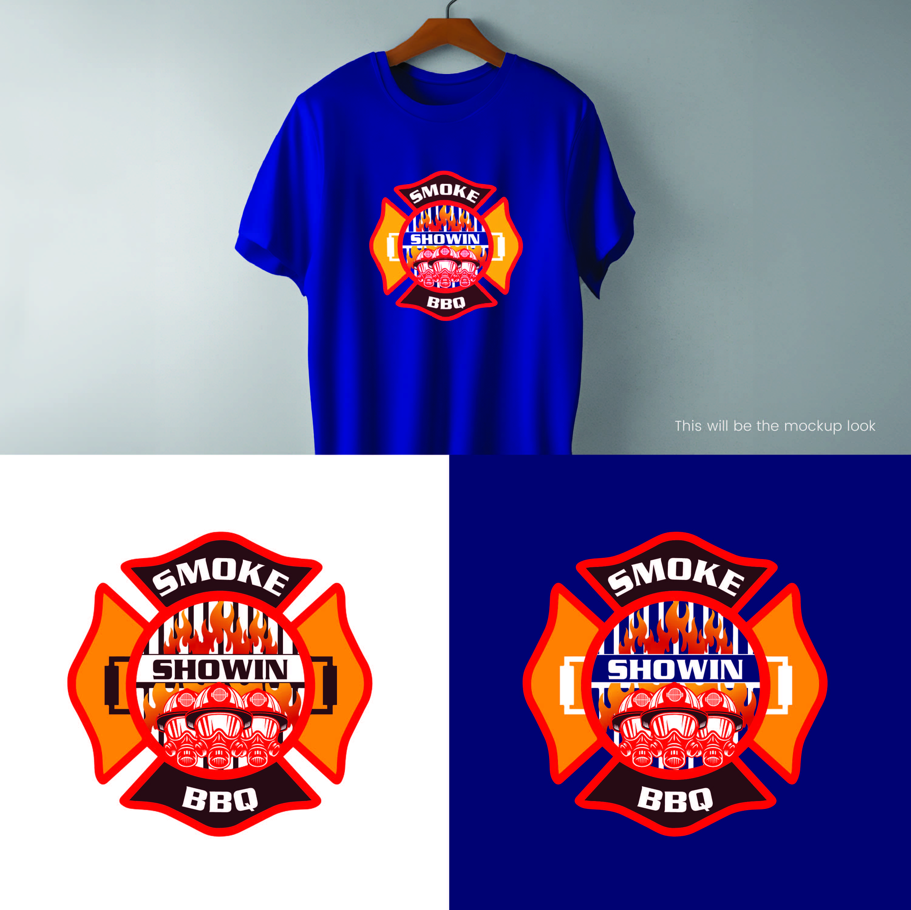 Design de Logo par Design_Duo pour crocker's boat yard | Design #31626259