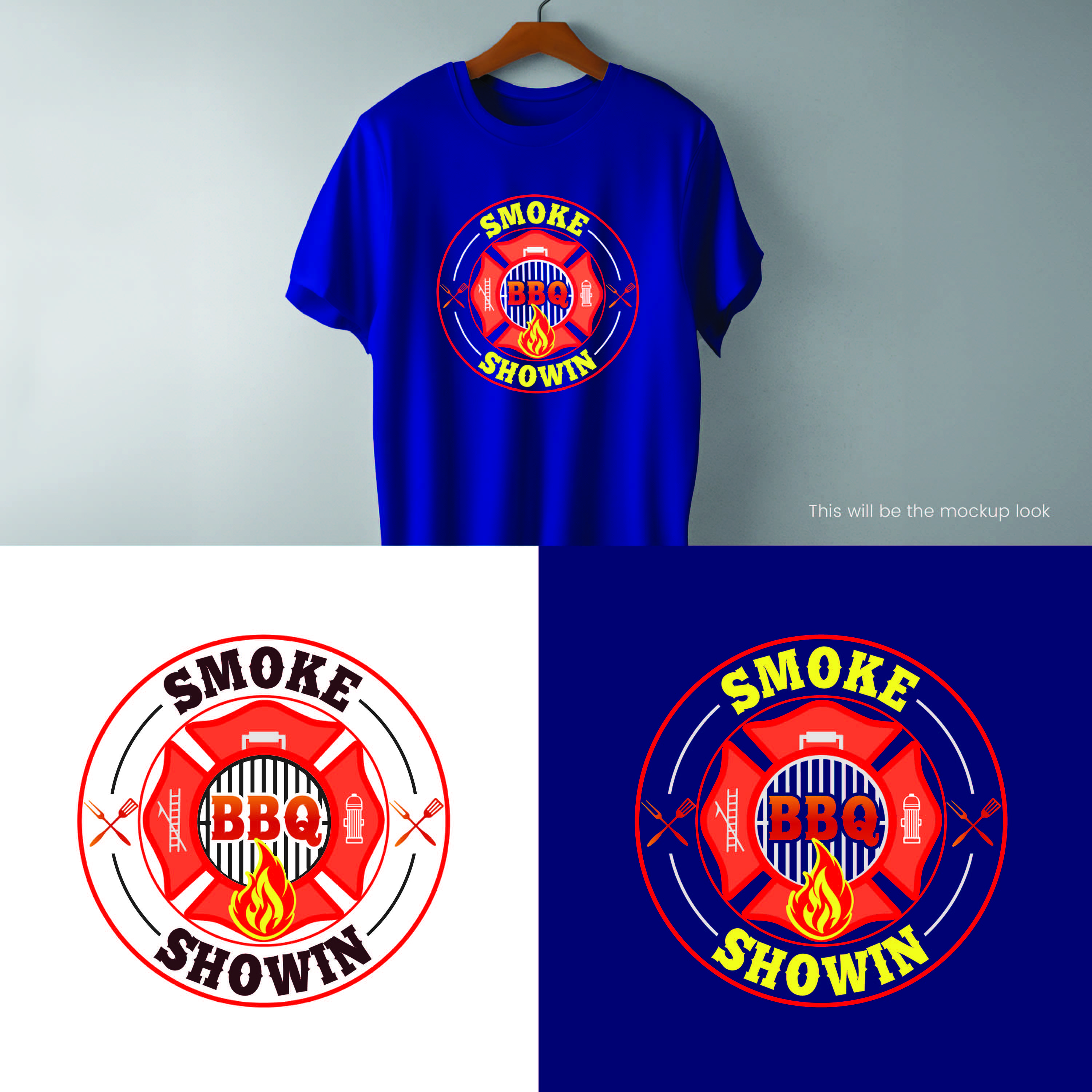 Logo Design by Design_Duo for crocker's boat yard | Design #31626262