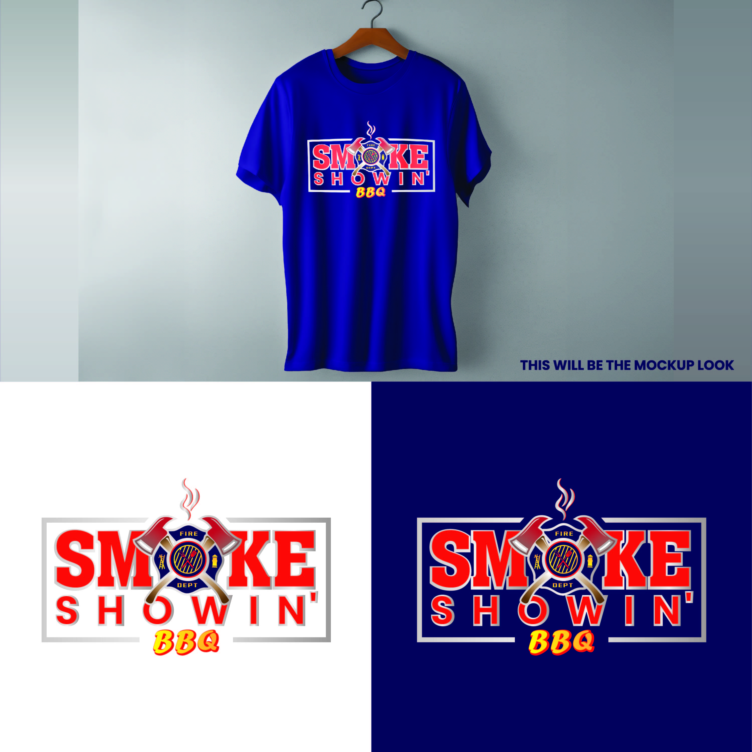 Logo Design by Design_Duo for crocker's boat yard | Design #31660227