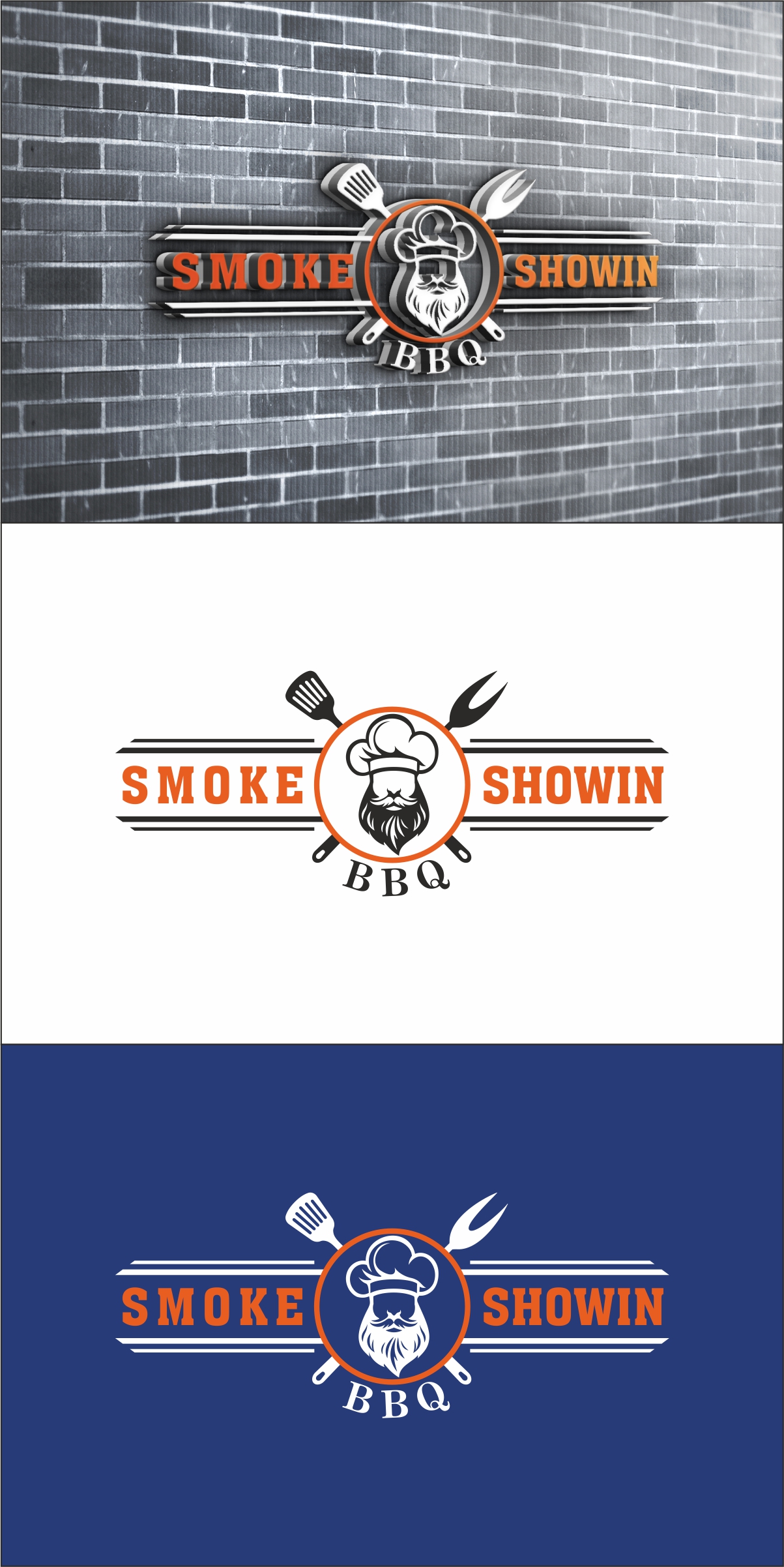 Logo-Design von Robert Macwan für crocker's boat yard | Design #31624370