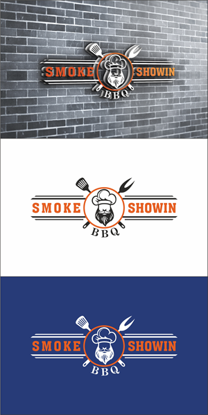 Logo Design by Robert Macwan for crocker's boat yard | Design #31624370