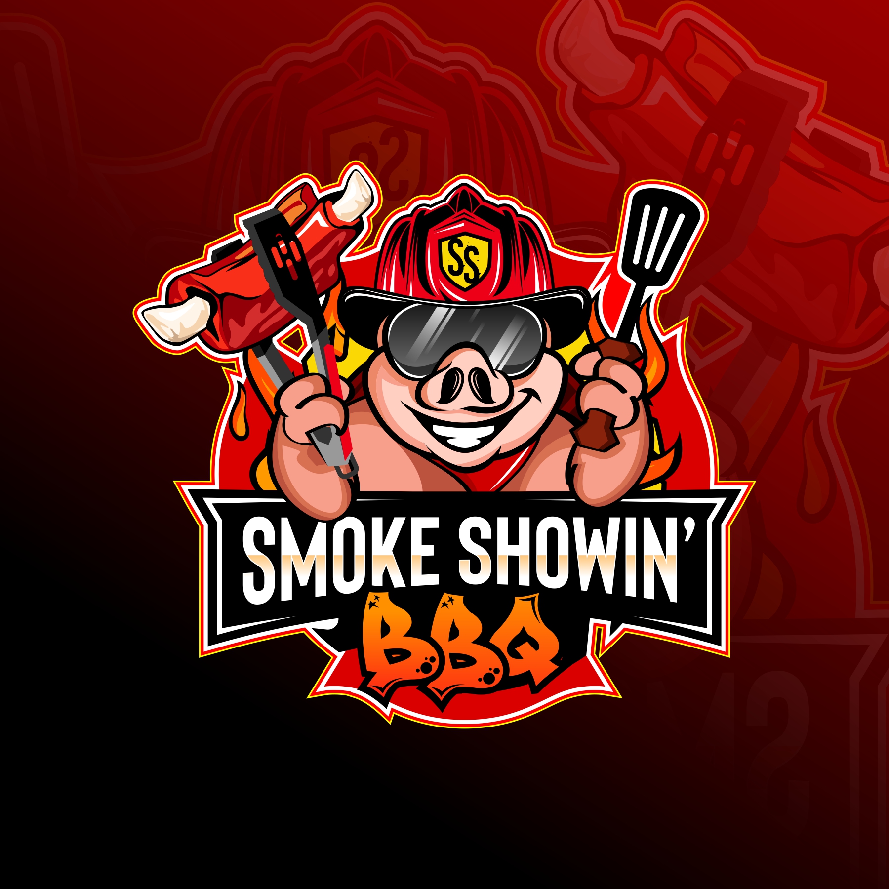 Diseño de Logo por debdesign para crocker's boat yard | Diseño #31605668