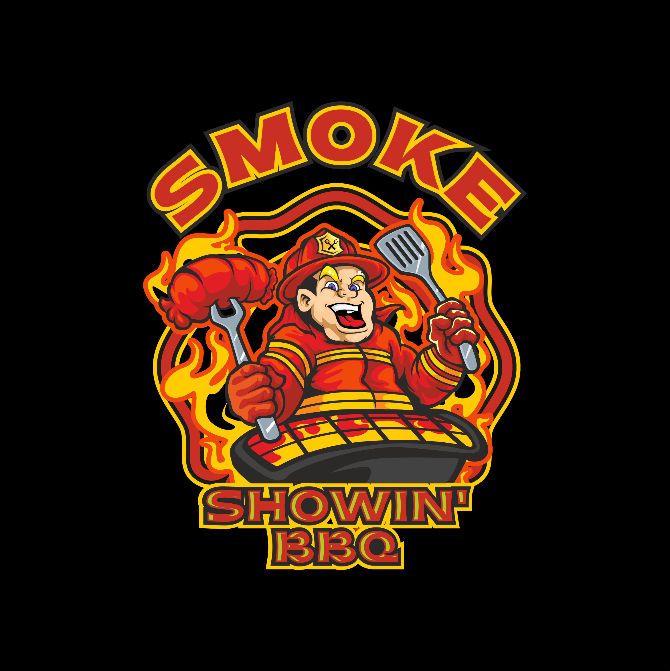 Logo Design by vIctor for crocker's boat yard | Design #31693542