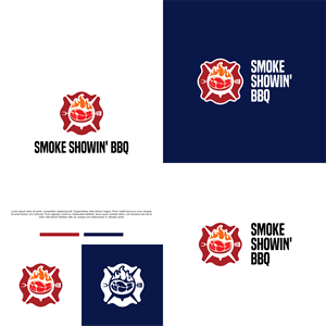 Logo Design by Nembelas Studio