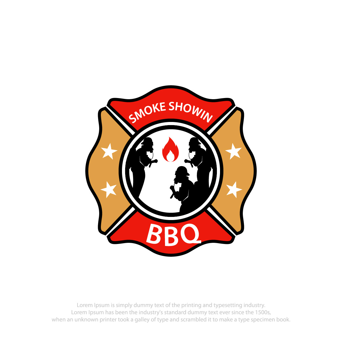 Logo Design by fly  design for crocker's boat yard | Design #31603528