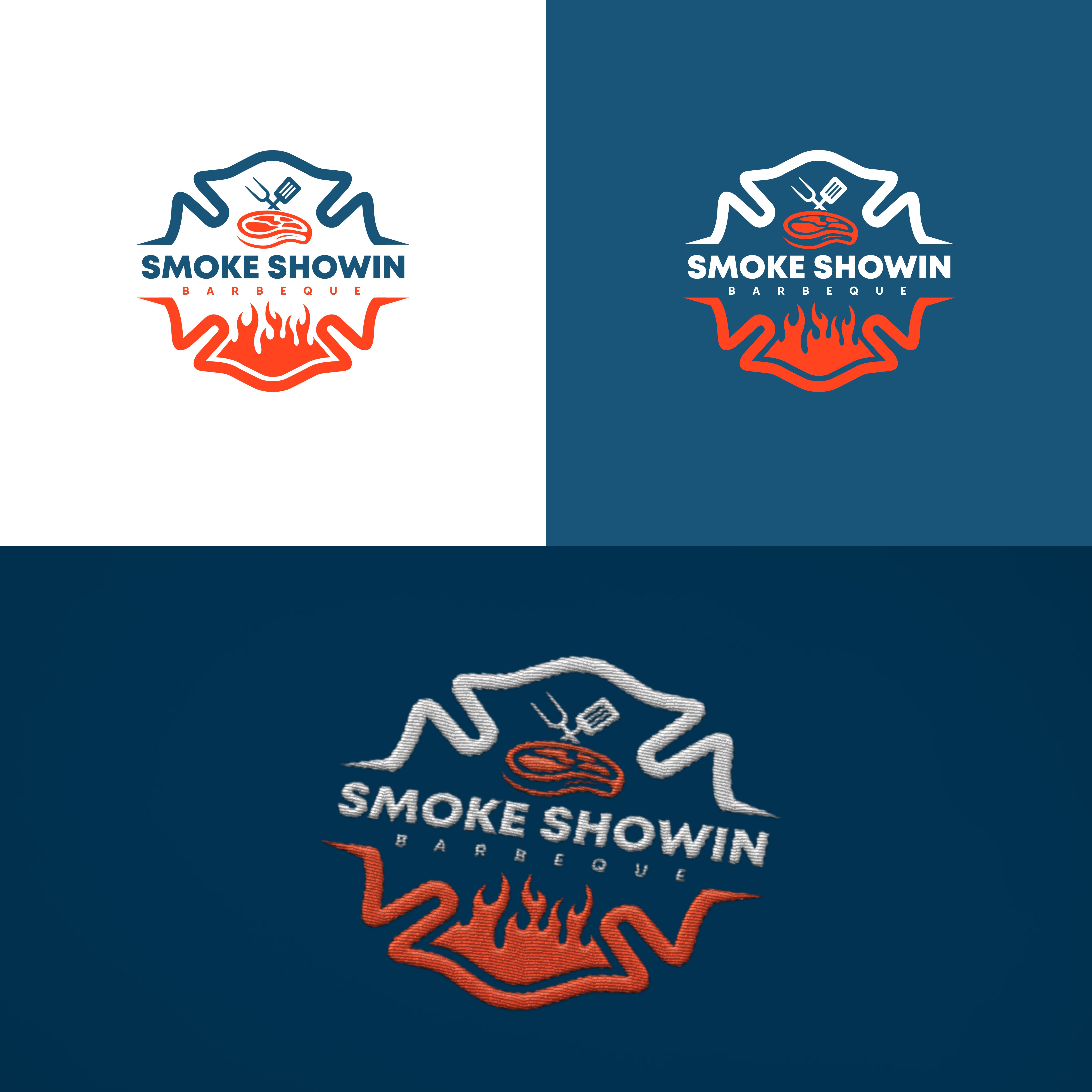 Logo Design by Adi firadika for crocker's boat yard | Design #31631192
