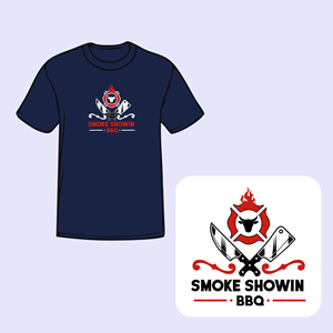 Logo Design by JHN Design