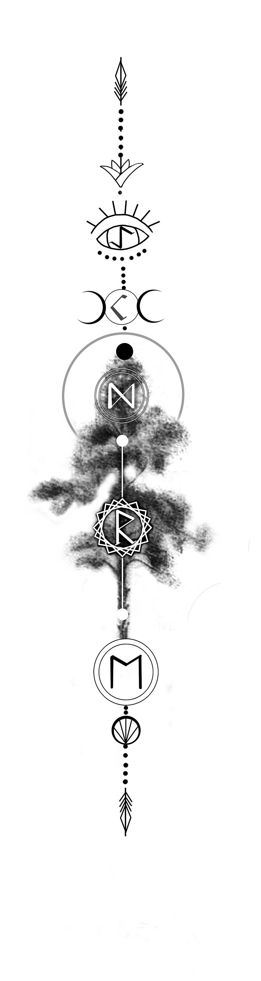 Design de Tatouage par ioio pour ce projet | Design #31599307