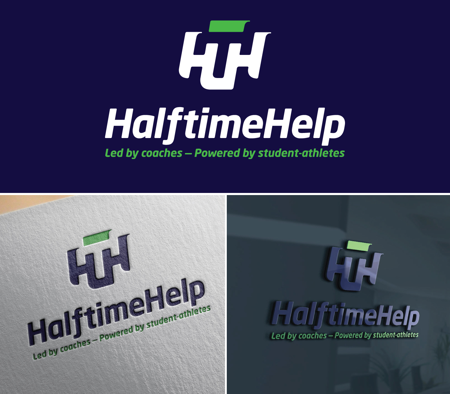 Design de Logo par Atec pour ce projet | Design #31596429