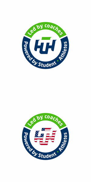 Logo Design by yusmoker for this project | Design #31627988