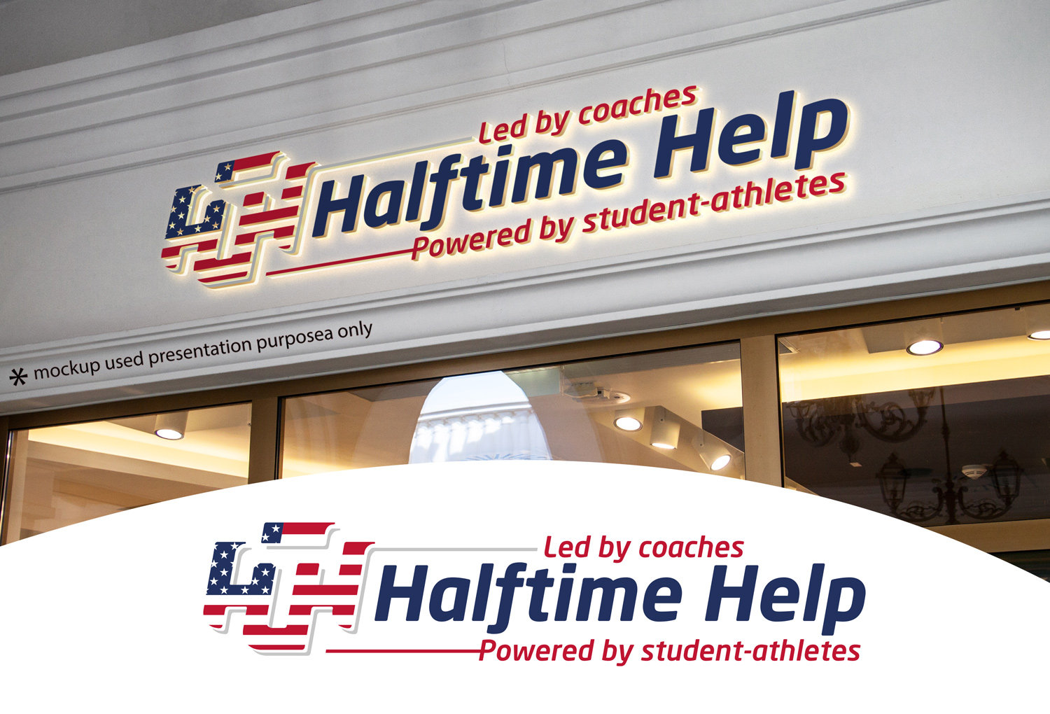 Logo Design by Rubia@ for this project | Design #31619157