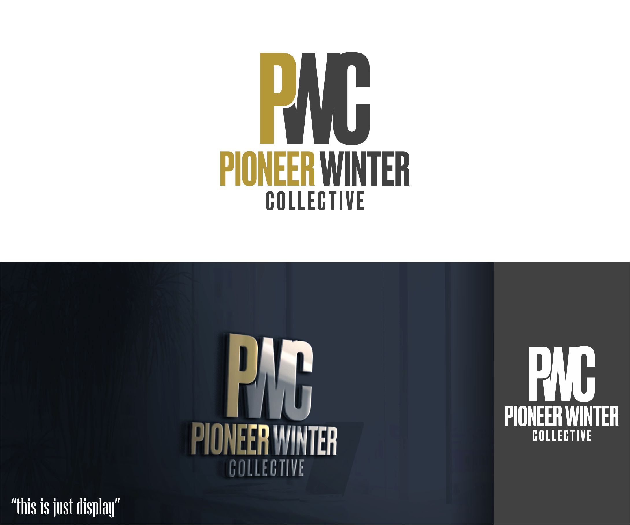 Logo Design by alkaline for this project | Design #31593474