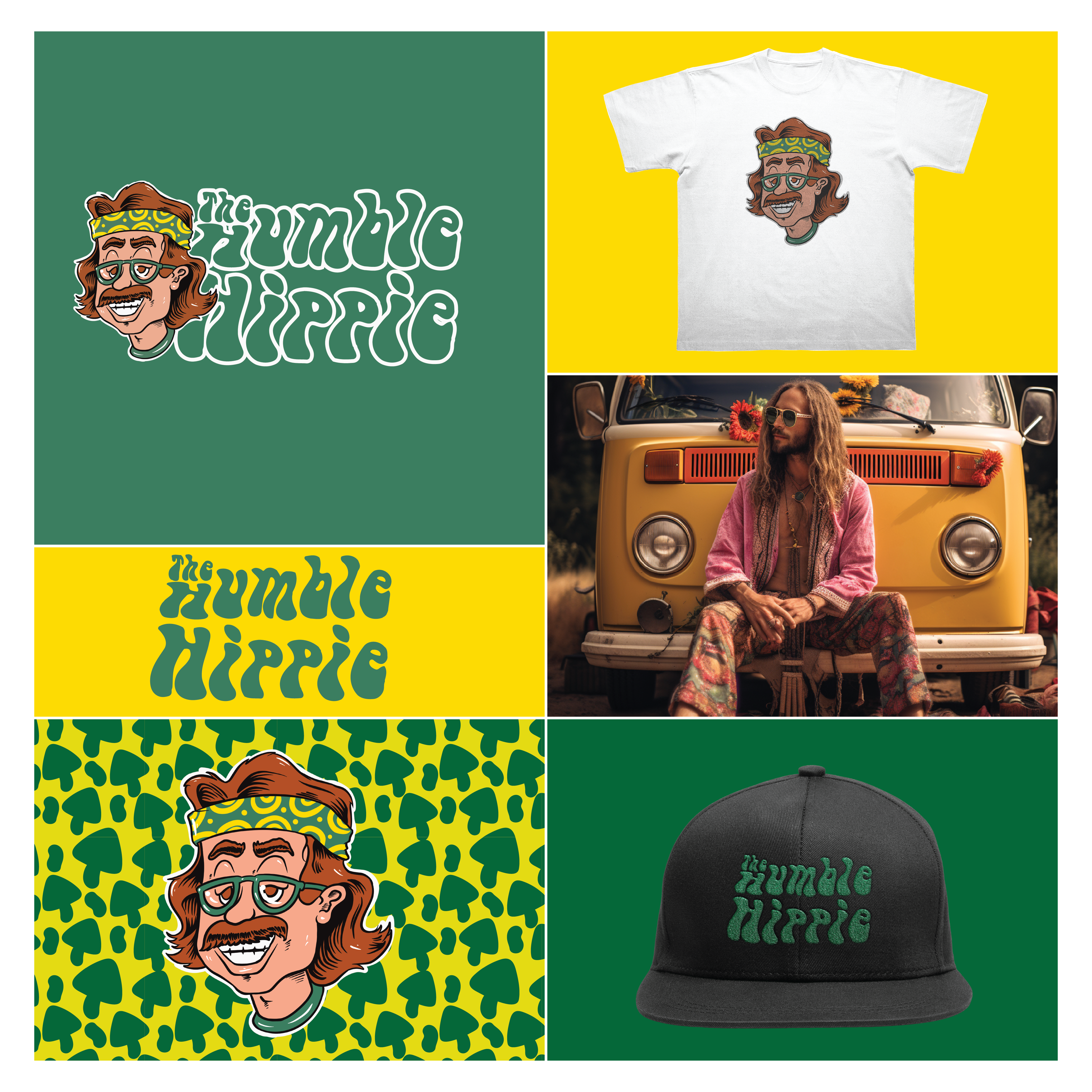 Logo Design by Rifqi 7 for Hero Printworks | Design #31618728