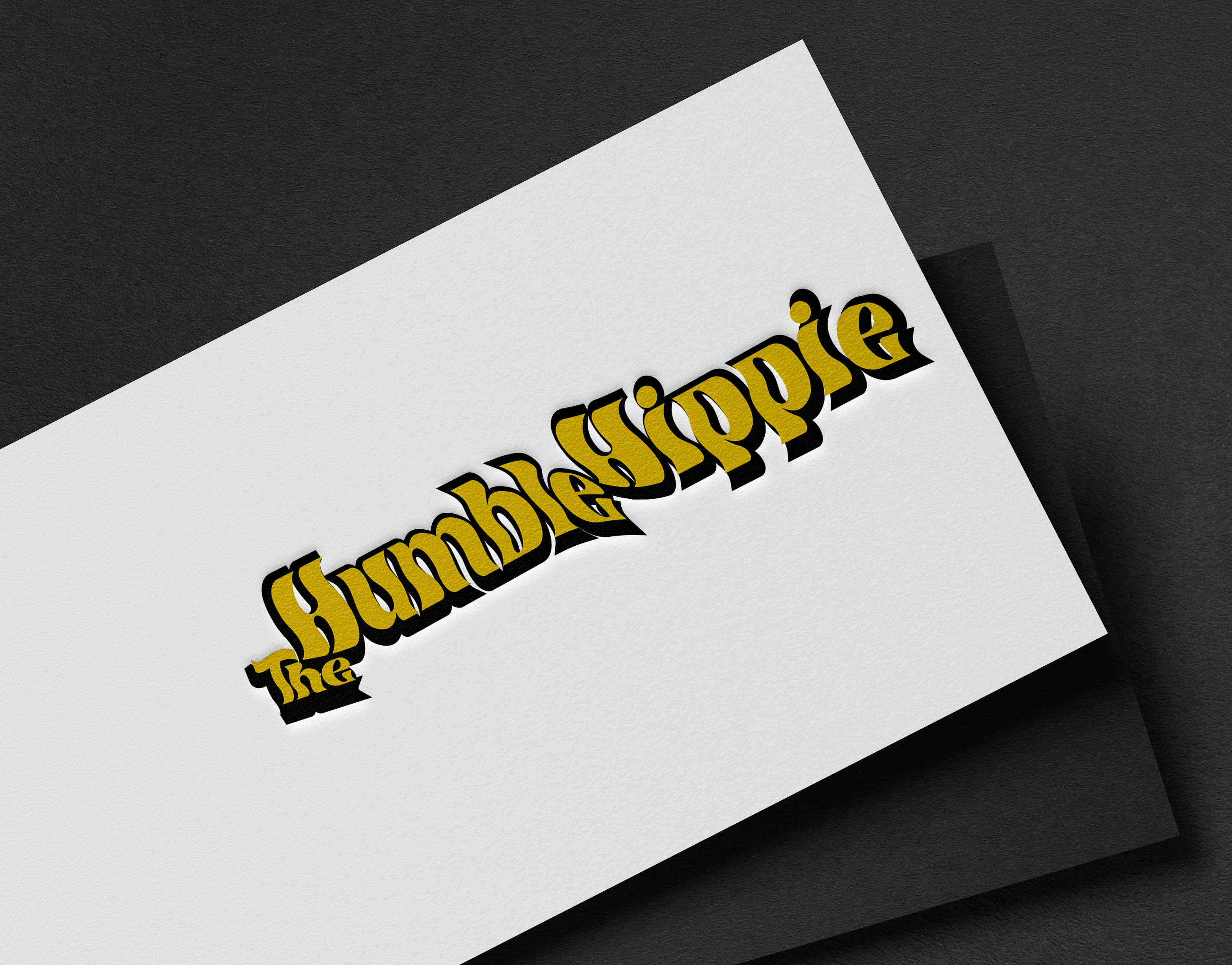 Logo Design by Zahir Abbas for Hero Printworks | Design #31629245