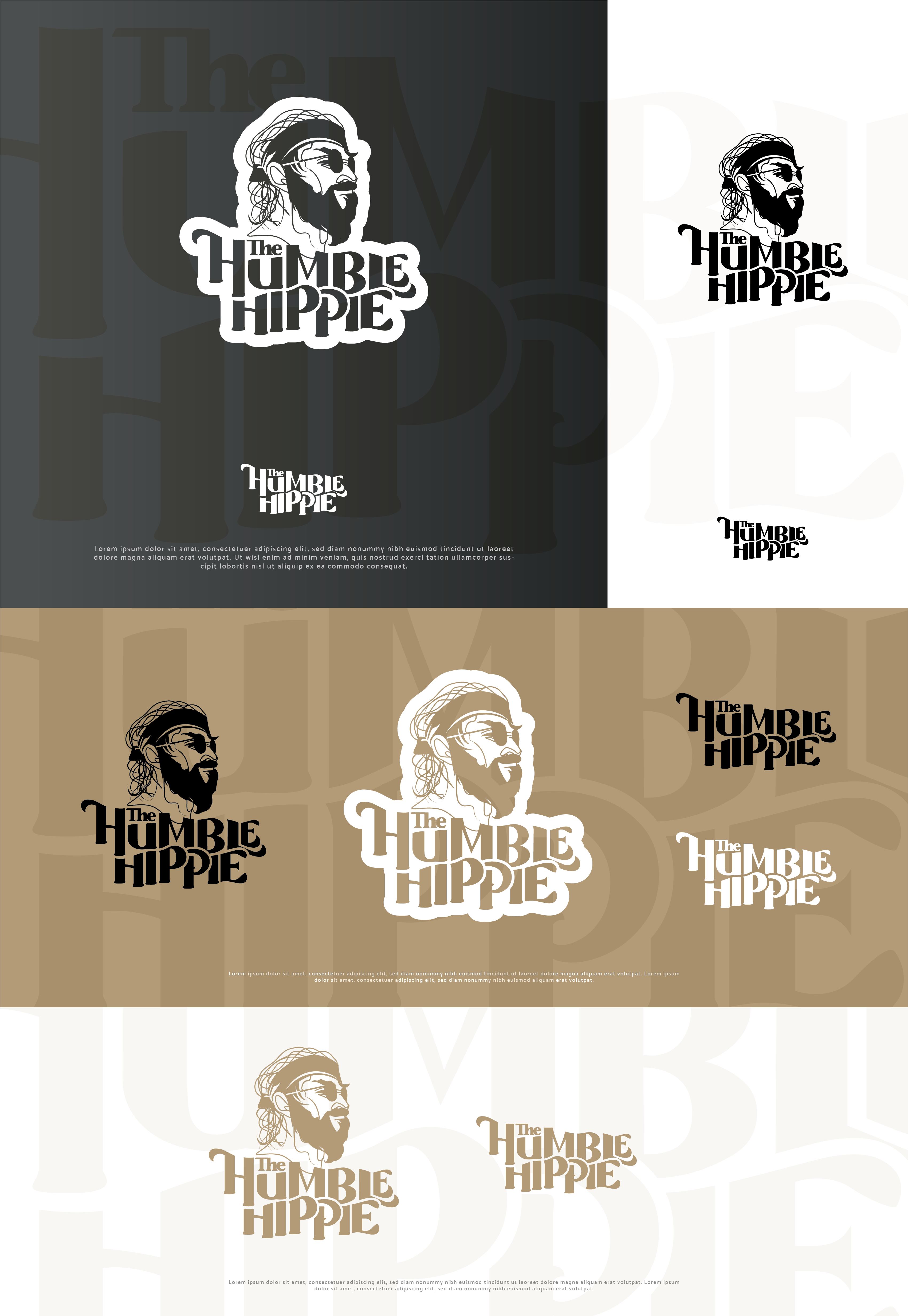 Logo Design by Gabriel T. Marques for Hero Printworks | Design #31598232