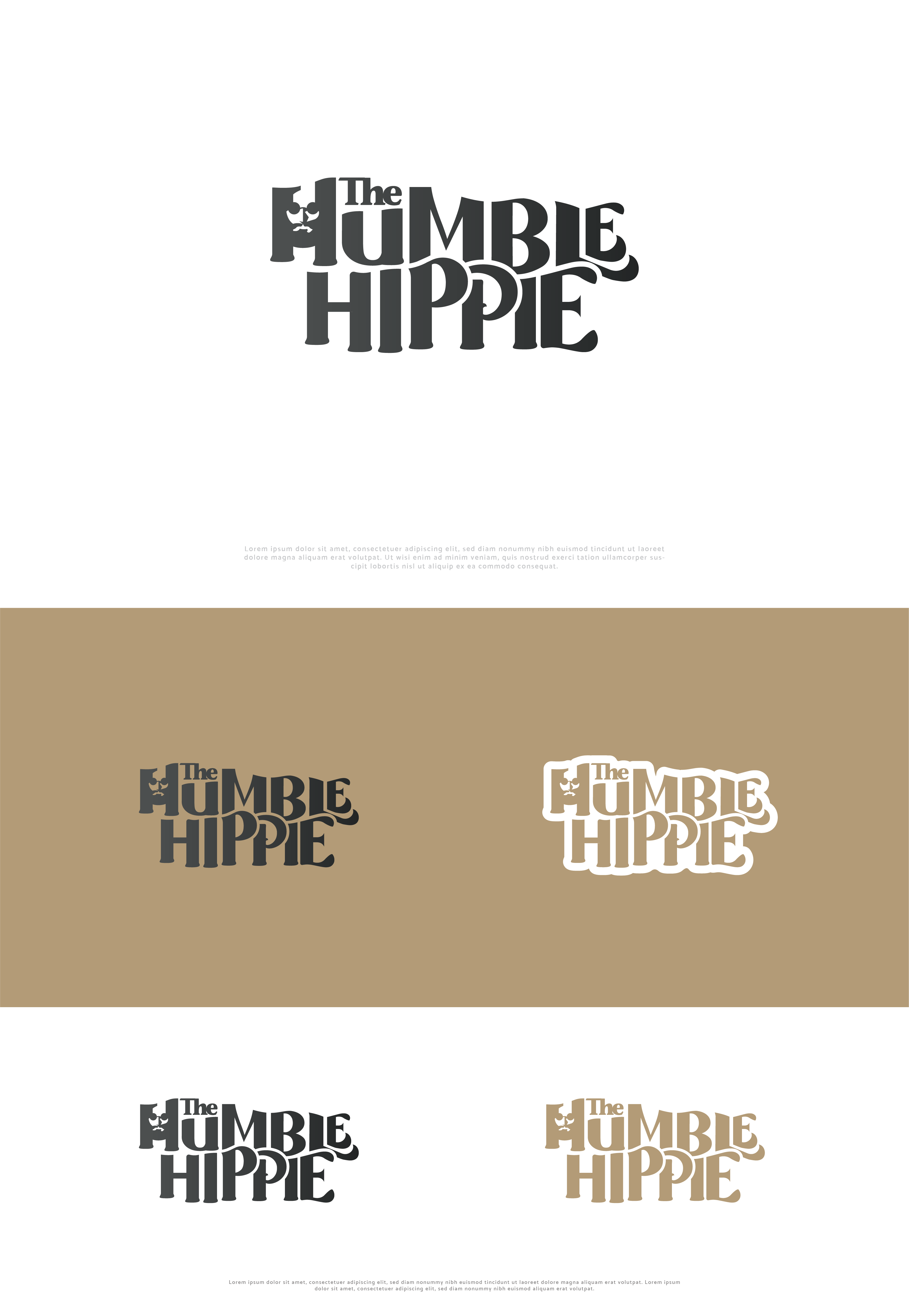 Logo Design by Gabriel T. Marques for Hero Printworks | Design #31630086